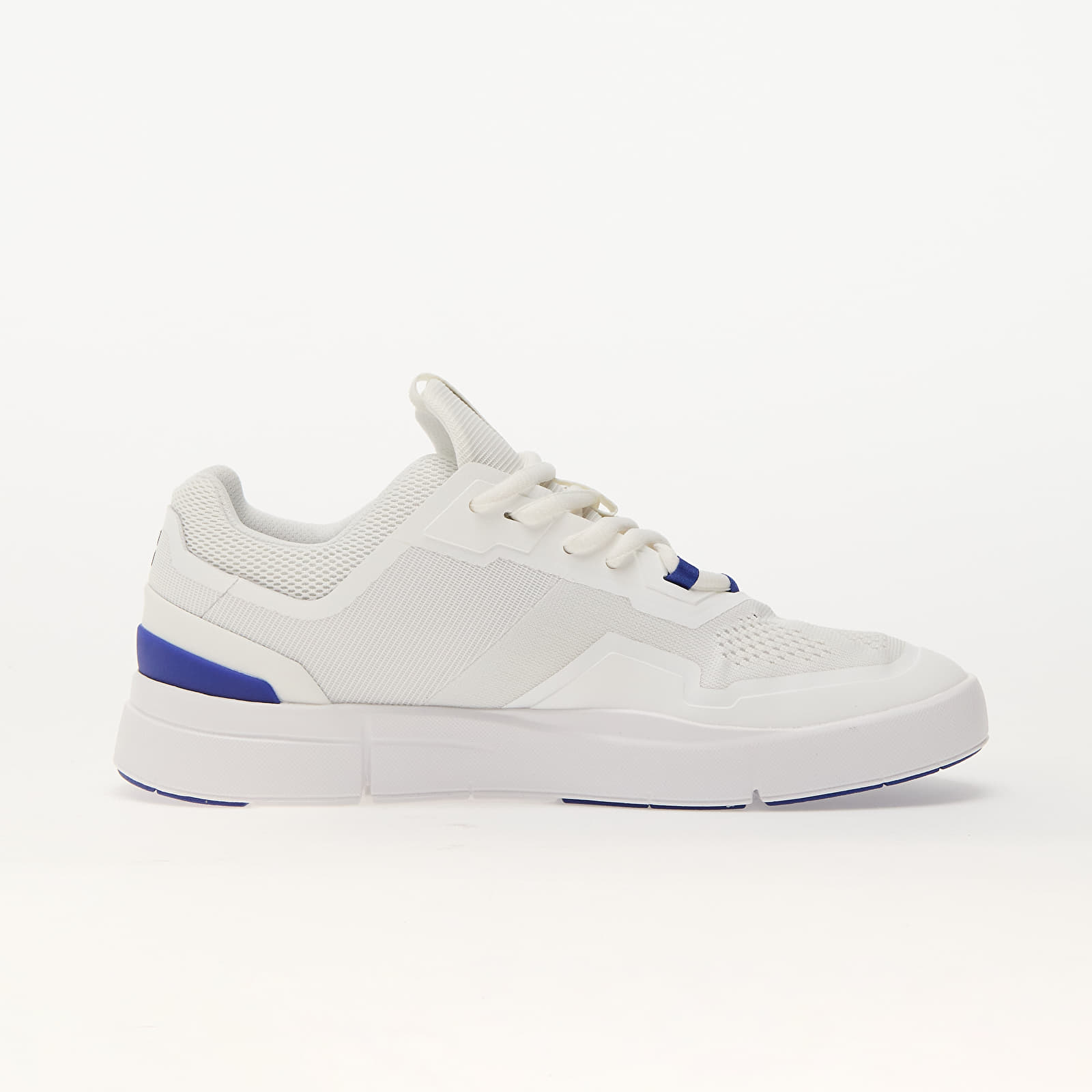 Women's shoes On W The Roger Spin White/ Indigo