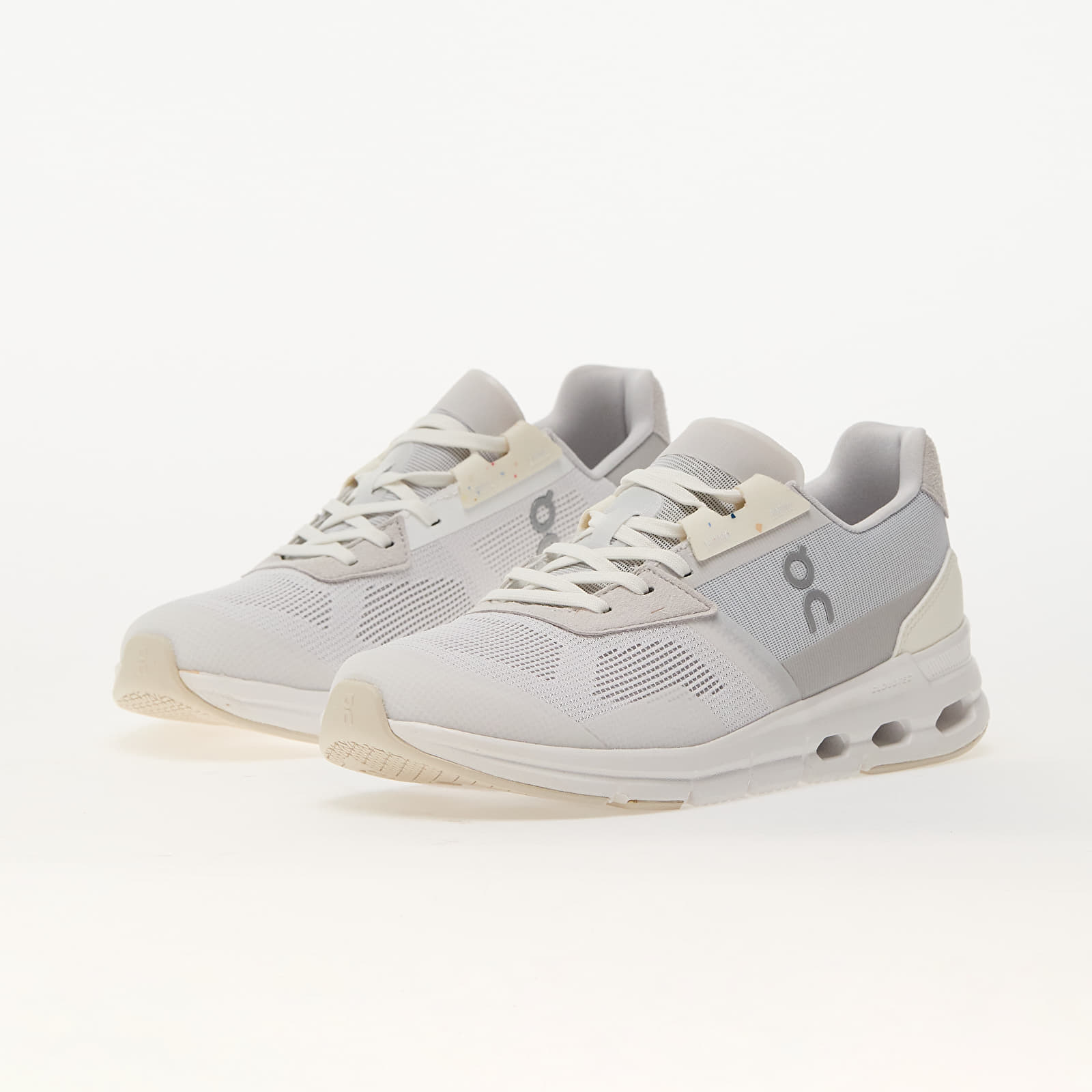 Frauen On W Cloudrift White/ Frost