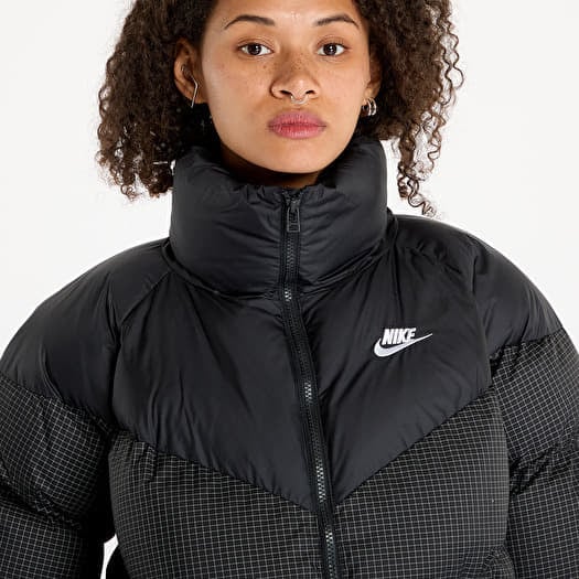 Nike down jackets deals