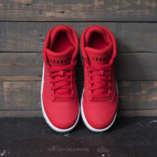 Jordan executive bg 2025
