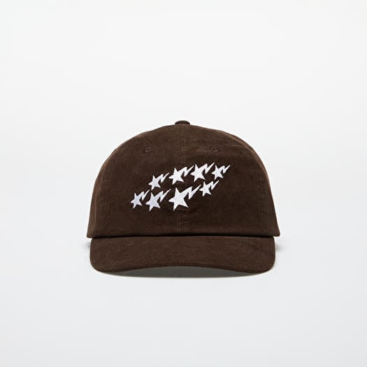 Mütze A BATHING APE Sta Cap M Brown