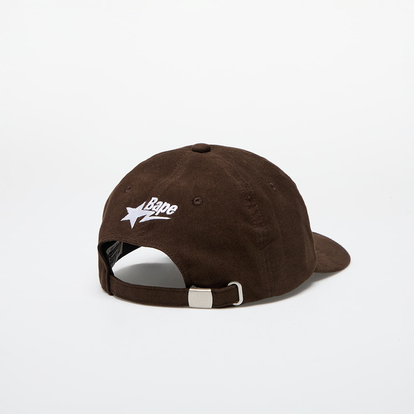 Șepci A BATHING APE Sta Cap M Brown