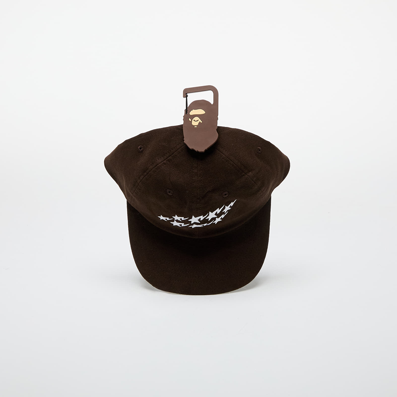Șepci A BATHING APE Sta Cap M Brown