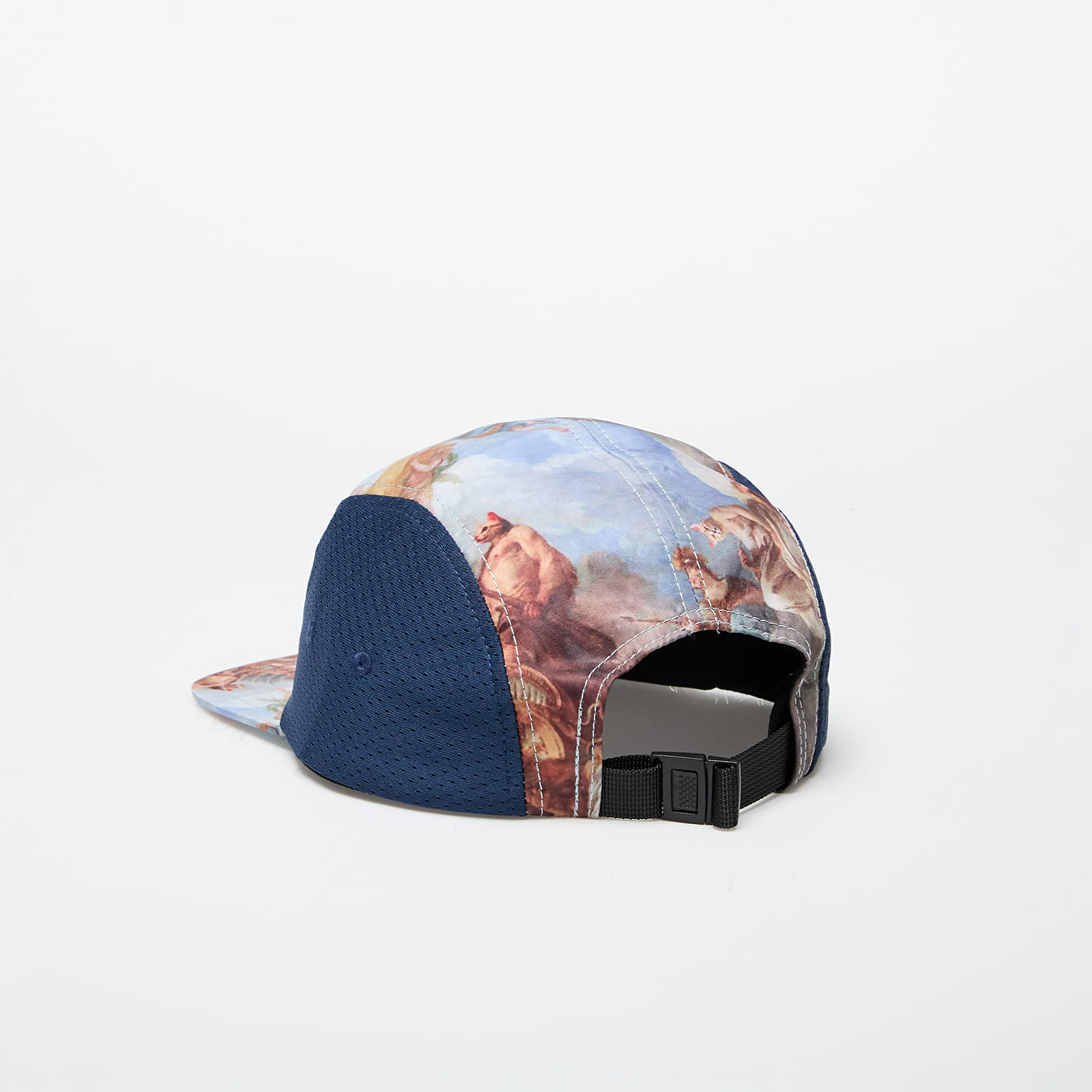 Caps RIPNDIP Heavens Waiting Camper Hat Multi