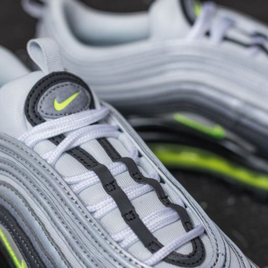 Women s shoes Nike W Air Max 97 Dark Grey Volt Stealth Footshop