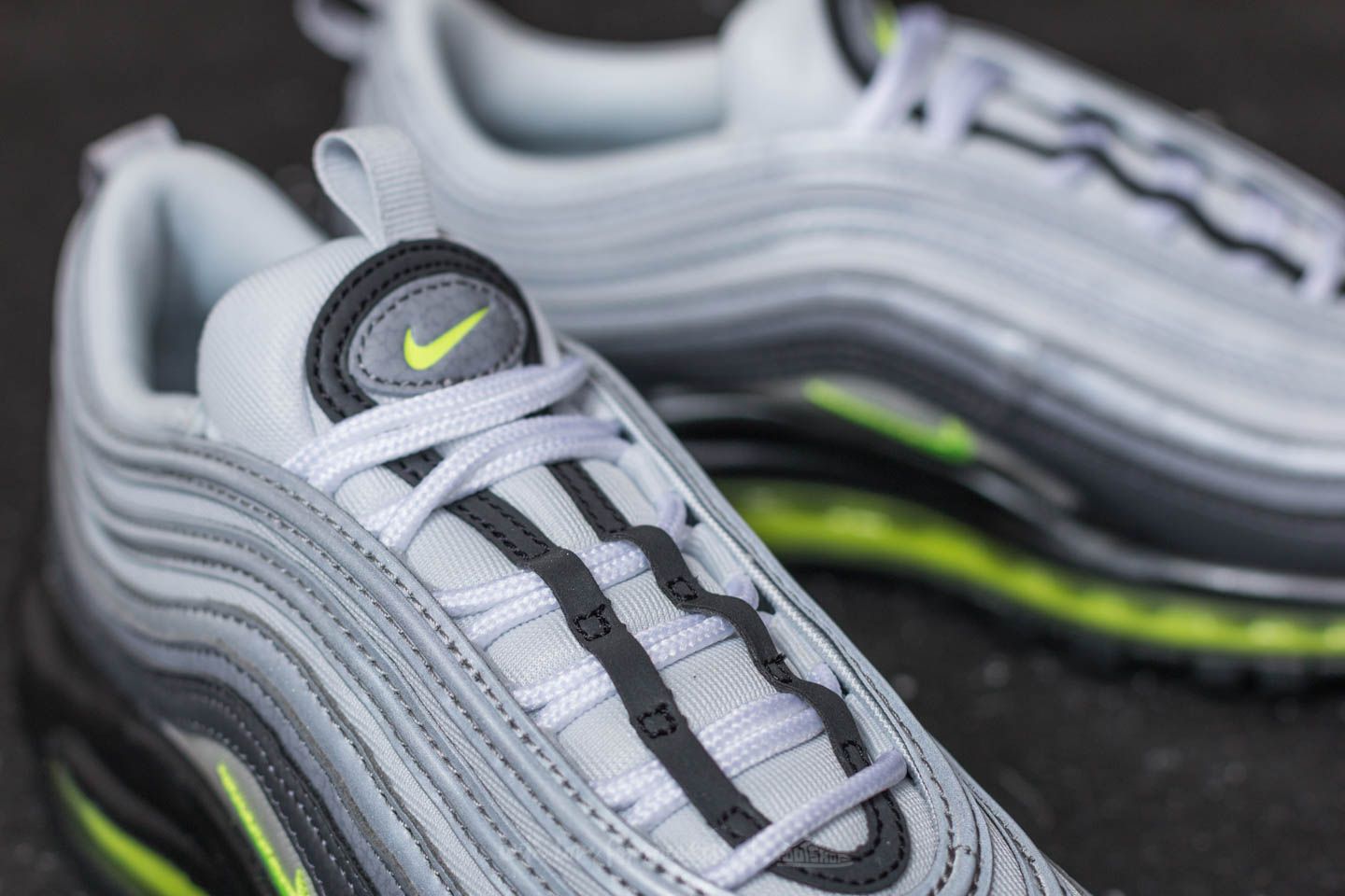 Air max 97 sales grey volt