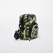 P*O様 ABC CAMO SHARK MINI BAG BAPE ABC Camo Shark Mini Bag Pink – Utopia Shop
