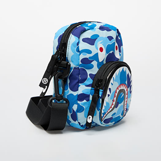 バッグ BAPE ABC CAMO SHARK MINI BAG $_57.JPG?set_id=880000500F