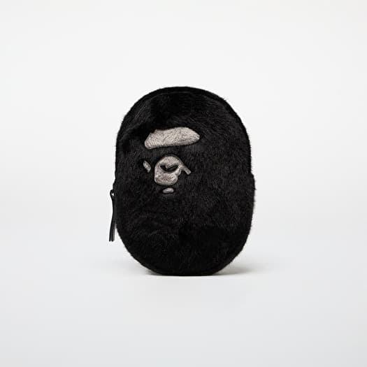 A BATHING APE® Ape Head Mini Bag | Bape official website
