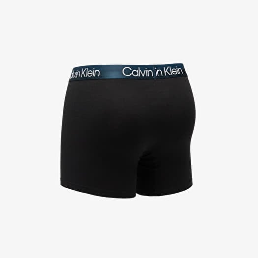 All black calvin klein boxers shop