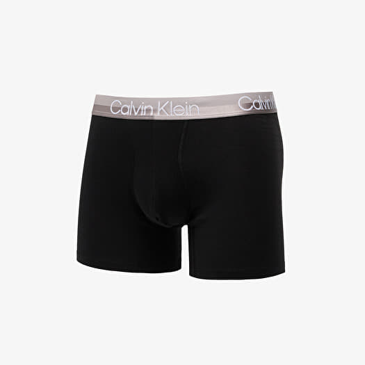 Black calvin klein underwear hotsell