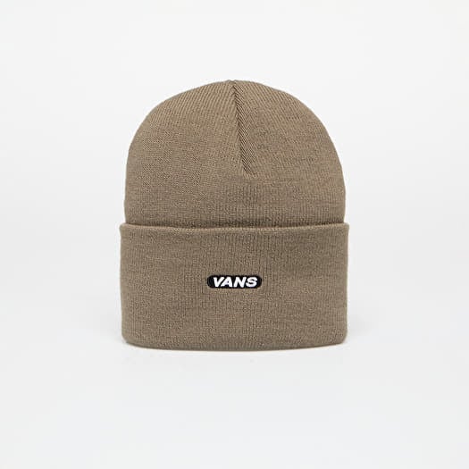 Vans Bagley Tall Cuff Beanie Bungee Cord