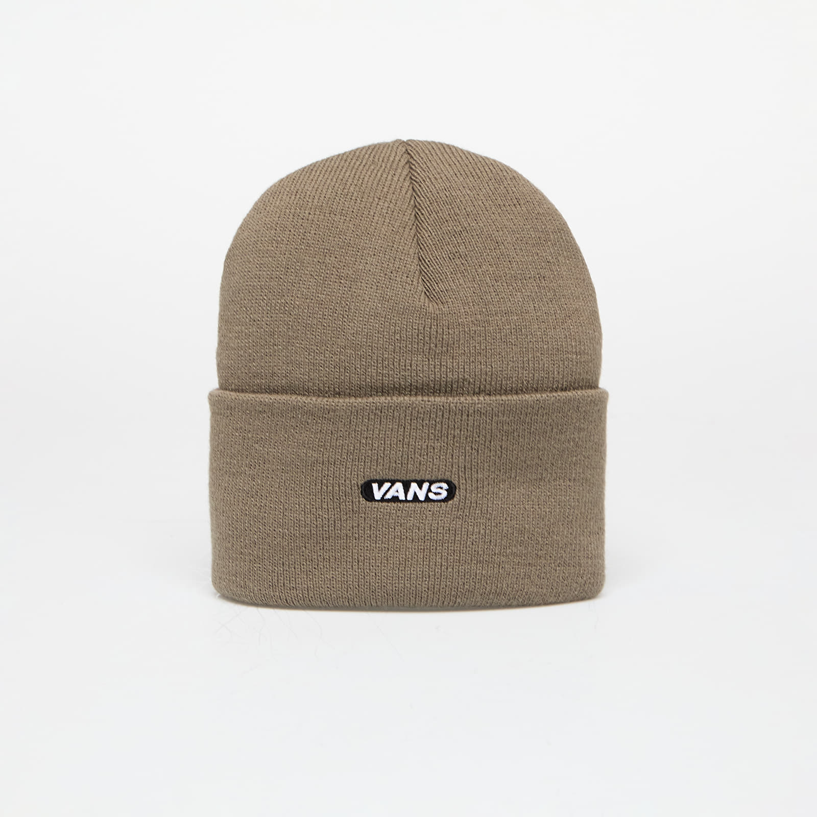 Hats Vans Bagley Tall Cuff Beanie Bungee Cord