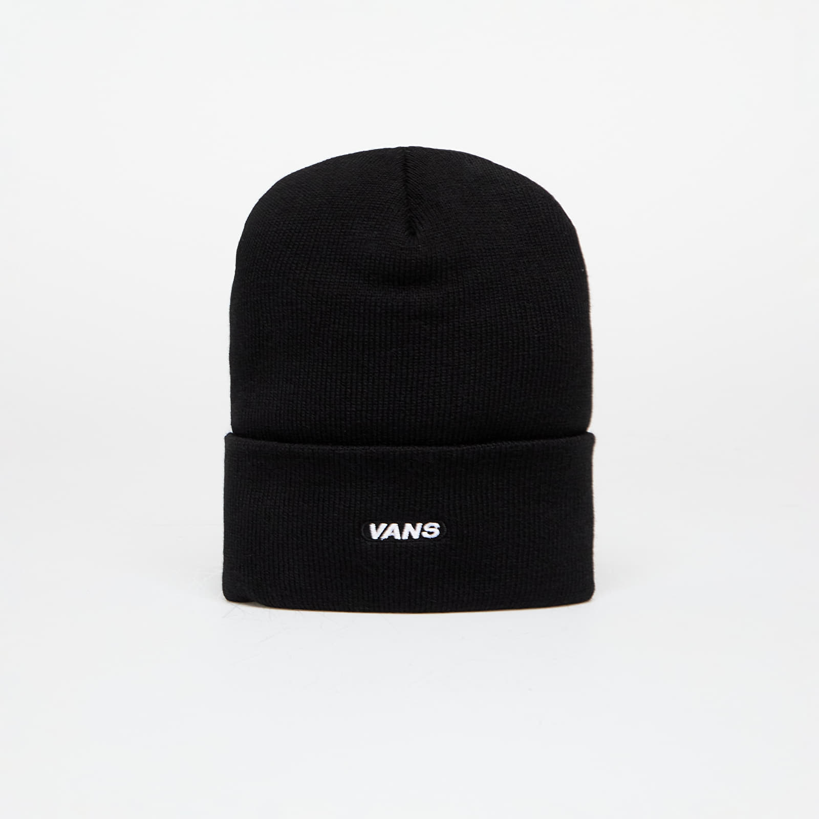 Mützen Vans Bagley Tall Cuff Beanie Black