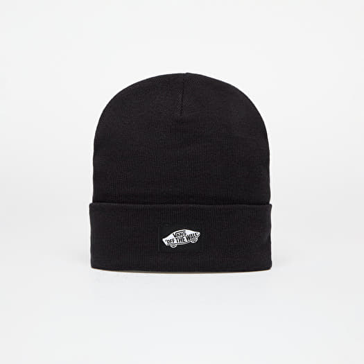 Bonnet noir vans clearance