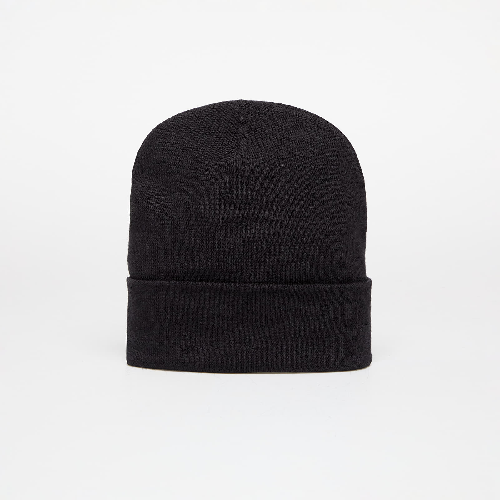 Sombreros de hombre Vans Classic Tall Cuff Beanie Black