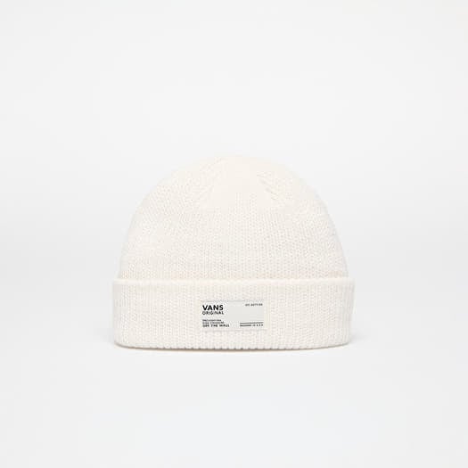 Vans Hamlin Cuff Beanie Marshmallow
