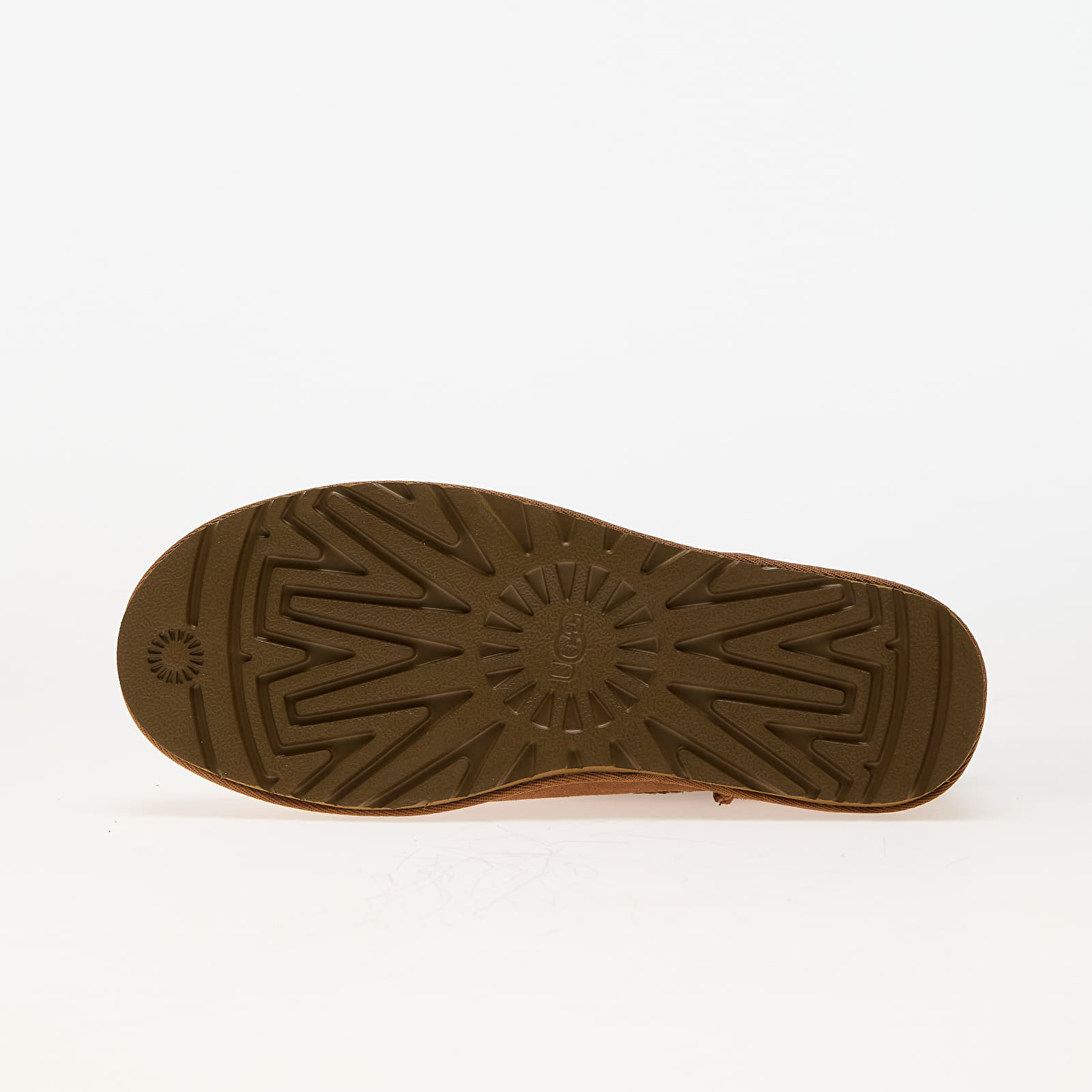 Men's shoes UGG M Classic Ultra Mini Chestnut