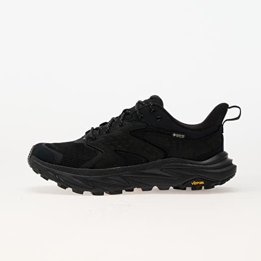 Hoka® M Anacapa 2 Low GTX Black/ Black