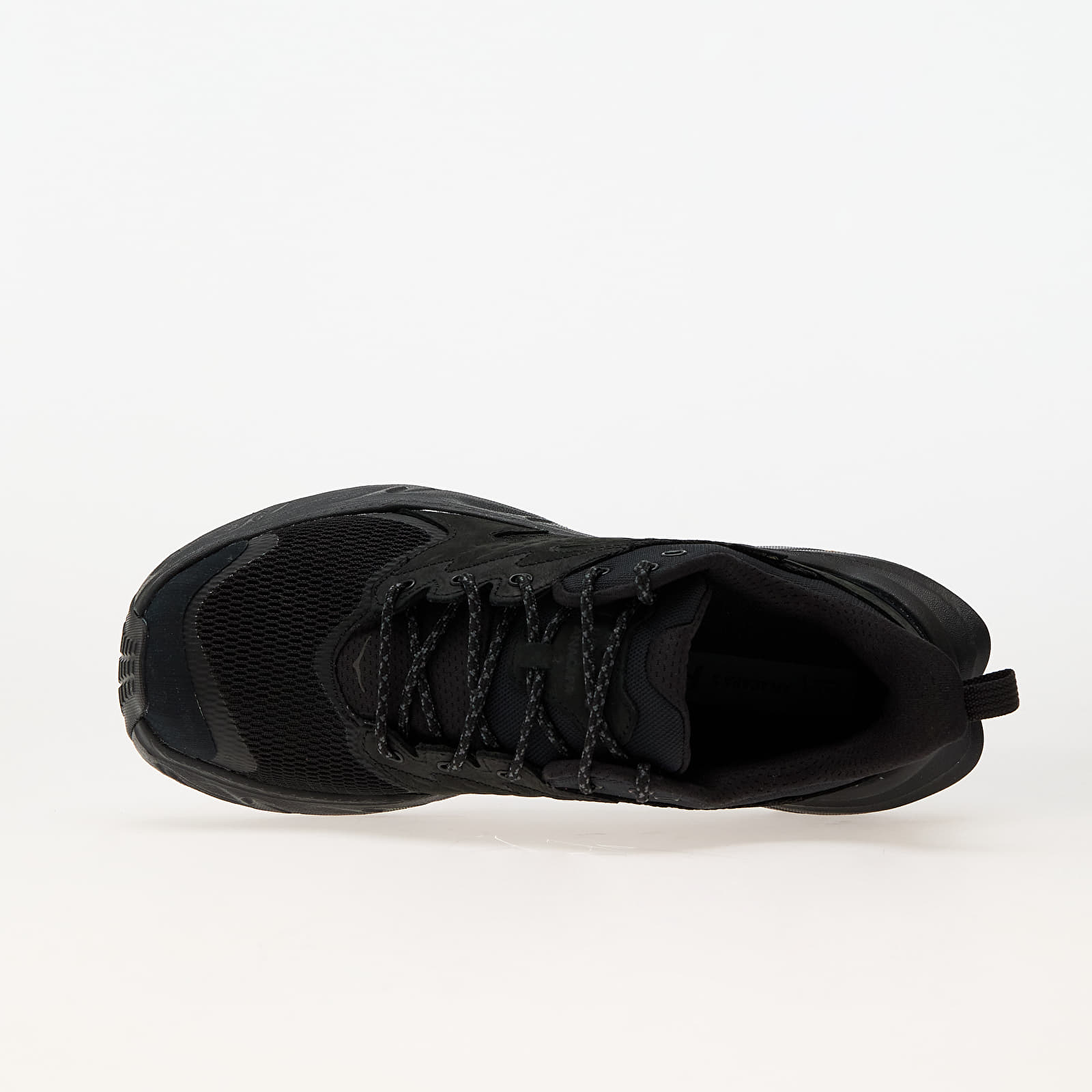 Herren Sneaker und Schuhe Hoka® M Anacapa 2 Low GTX Black/ Black