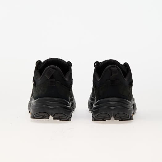 Men's shoes Hoka® M Anacapa 2 Low GTX Black/ Black (1141632F-BBLC