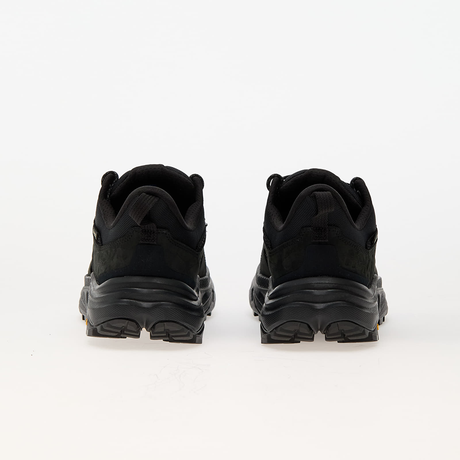 Herren Sneaker und Schuhe Hoka® M Anacapa 2 Low GTX Black/ Black