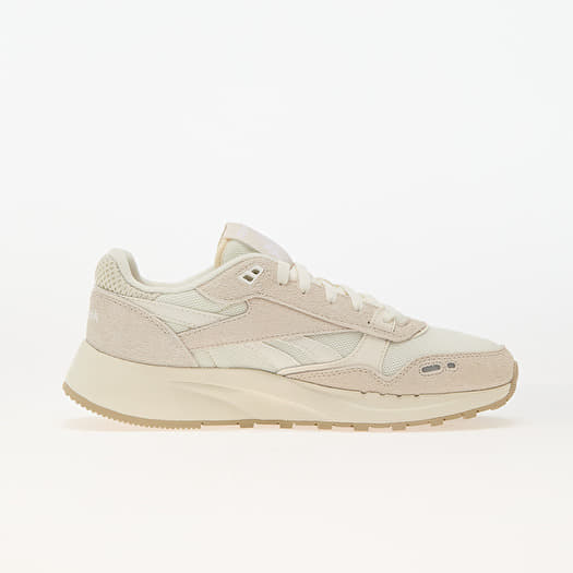 Reebok Classic Leather 2400 Vintage Chalk Chalk Alabaster US 9.5
