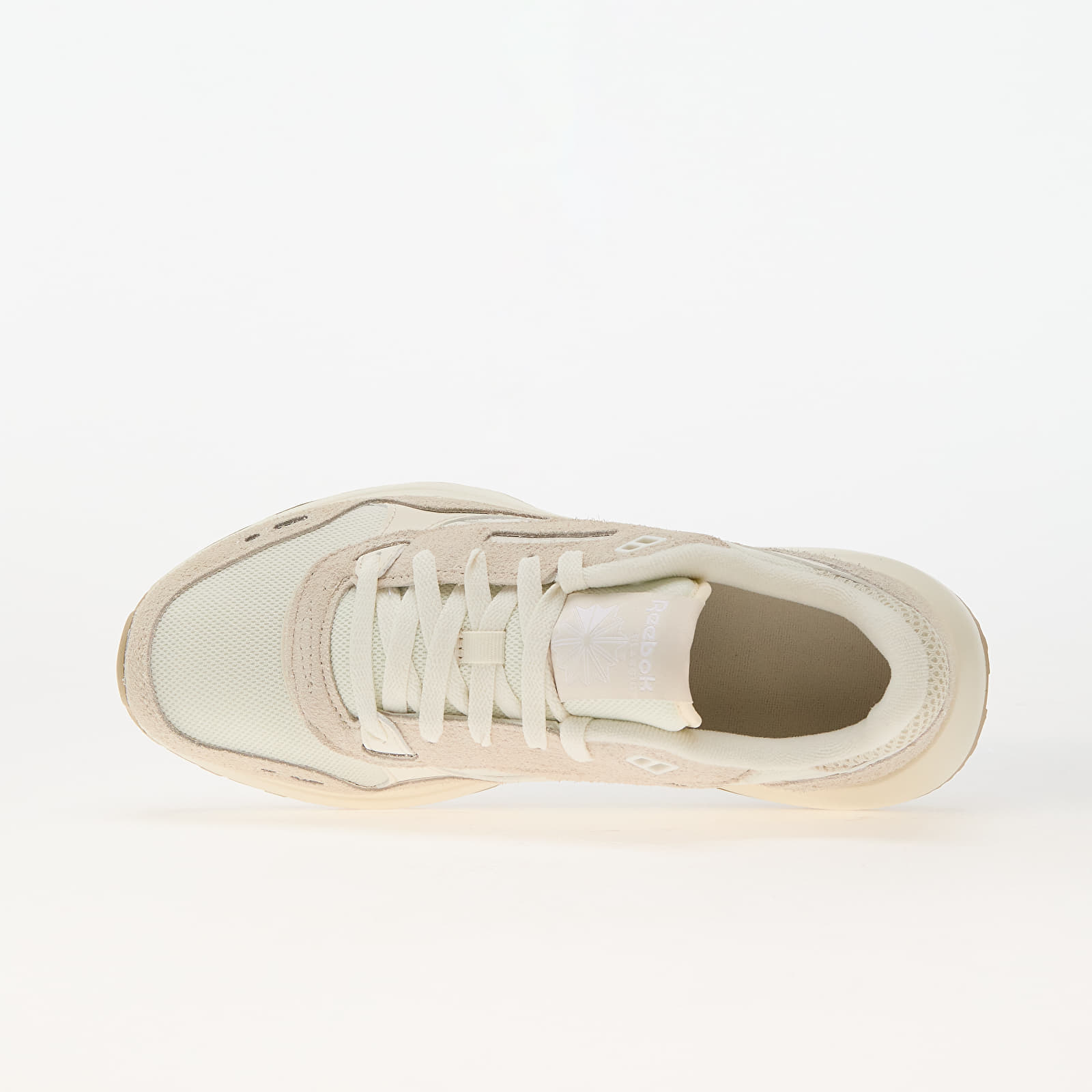 Herresko Reebok Classic Leather 2400 Vintage Chalk/ Chalk/ Alabaster