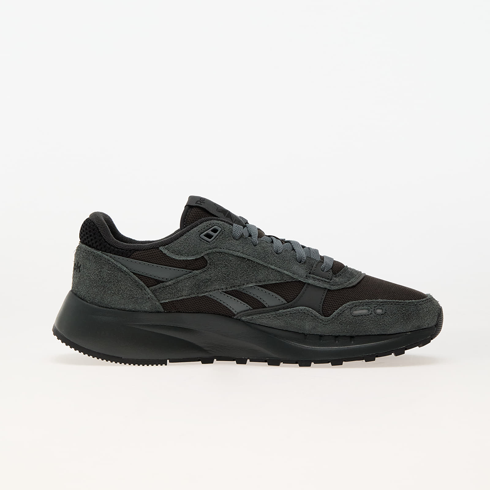 Men's shoes Reebok Classic Leather 2400 Dark Matter/ Grey 5/ Grey 6
