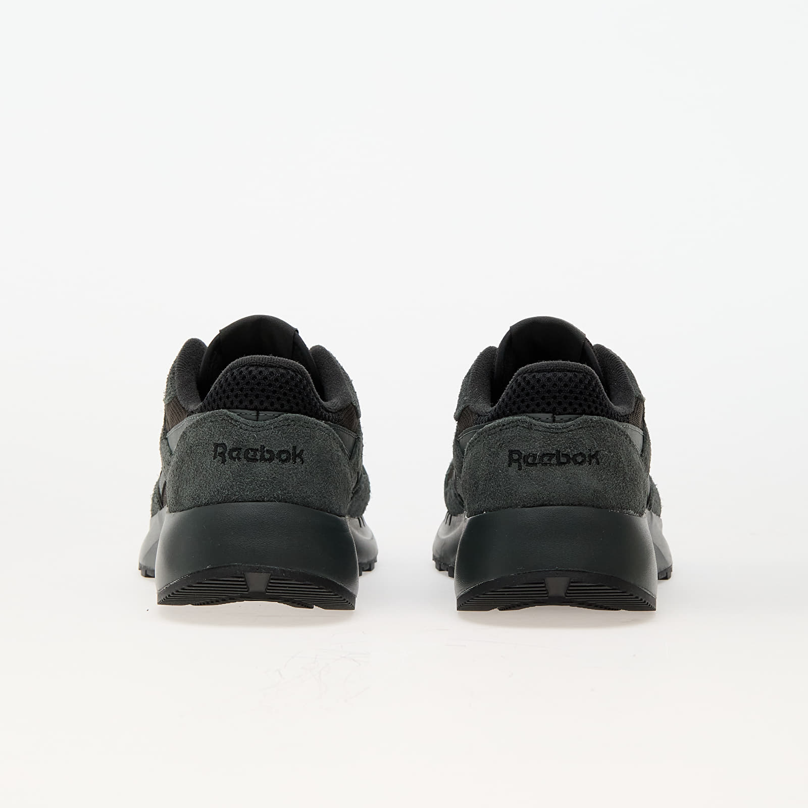 Men s shoes Reebok Classic Leather 2400 Dark Matter Grey 5 Grey 6 Footshop