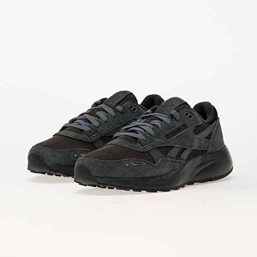 Reebok Classic Leather 2400 Dark Matter Grey 5 Grey 6 US 10.5