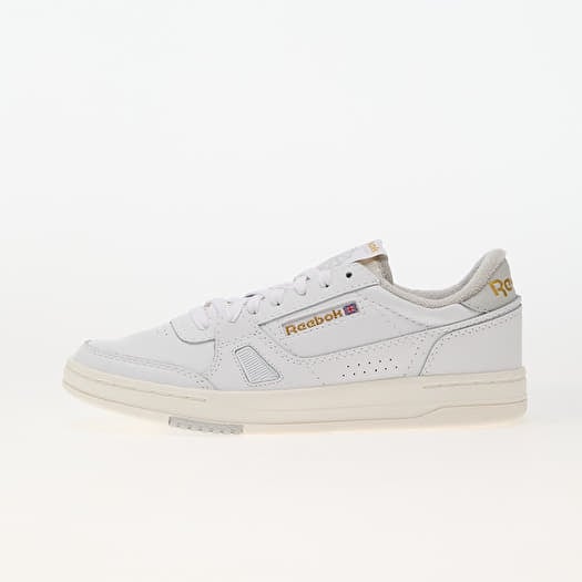Reebok Lt Court White/ Chalk/ Grey1