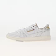 Reebok Lt Court White/ Chalk/ Grey1
