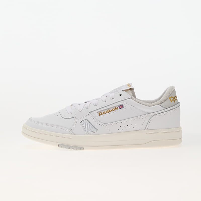 Reebok Lt Court White/ Chalk/ Grey1