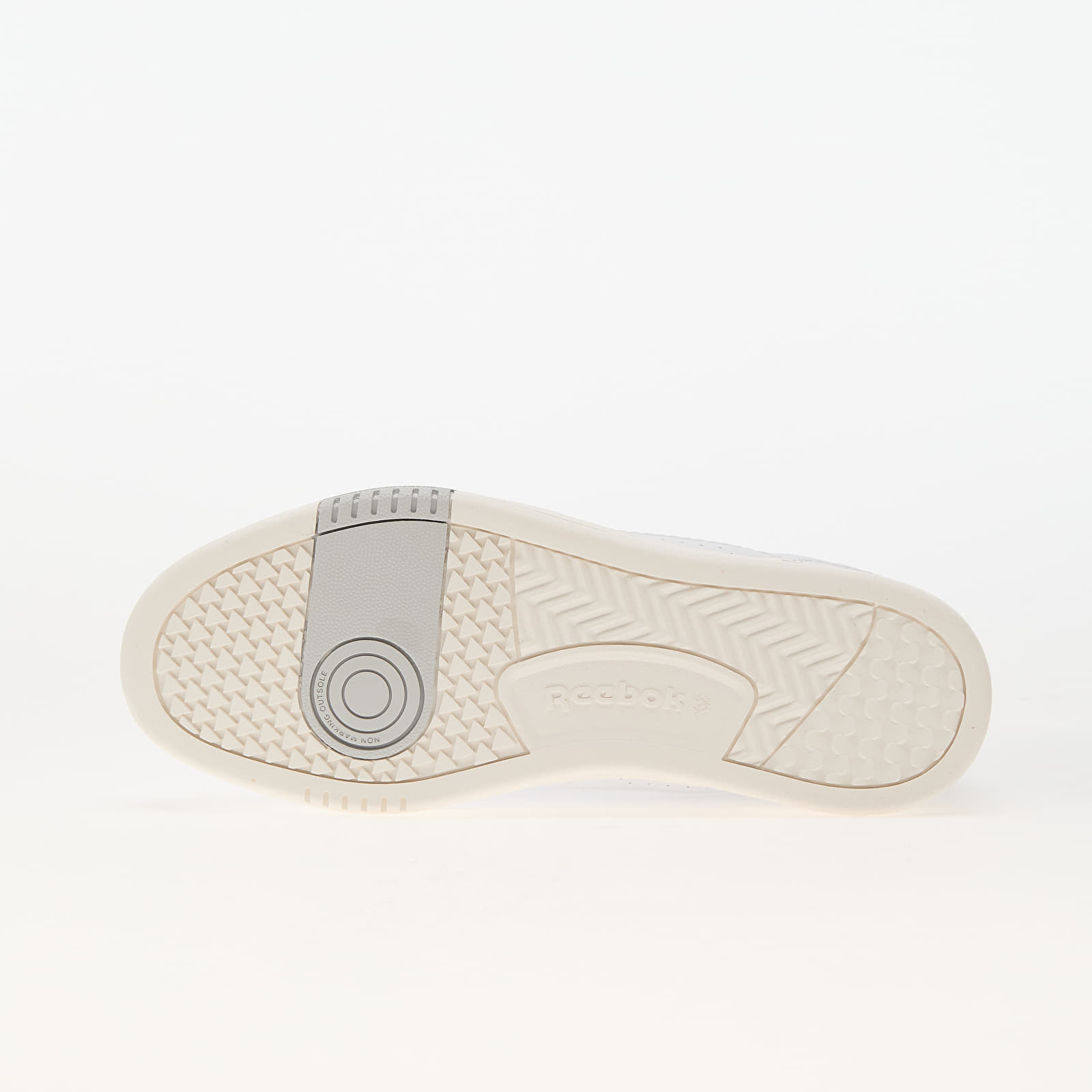 Moški čevlji Reebok Lt Court White/ Chalk/ Grey1