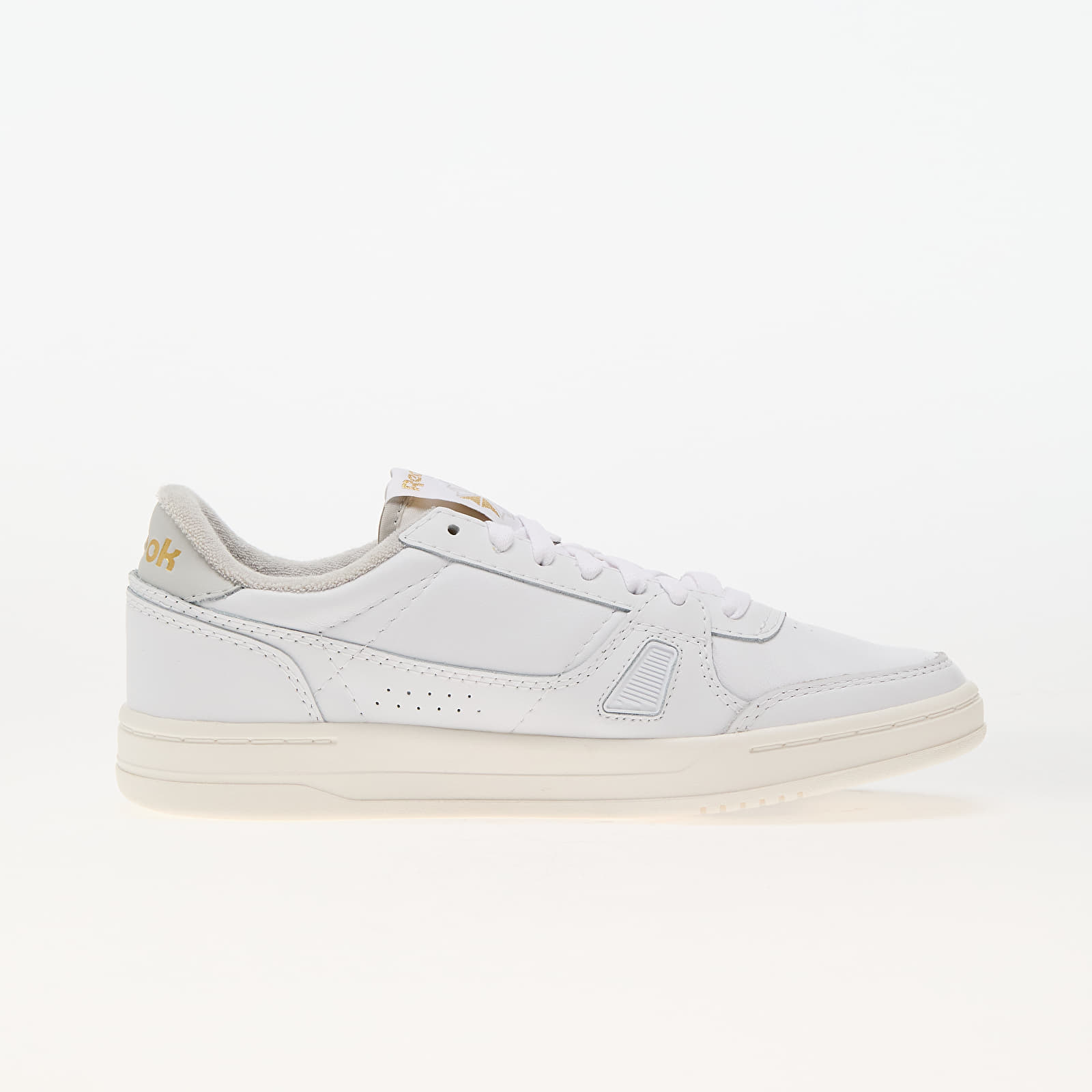 Moški čevlji Reebok Lt Court White/ Chalk/ Grey1
