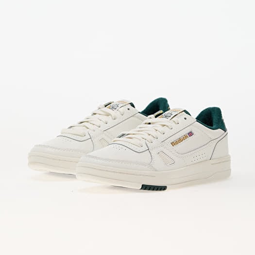Reebok LT Court Trainers White US 11 Man 100201262 44.5
