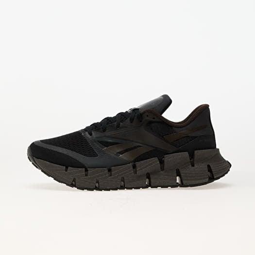 Reebok Floatzig 1 Black/ Dark Matter/ Grey 6