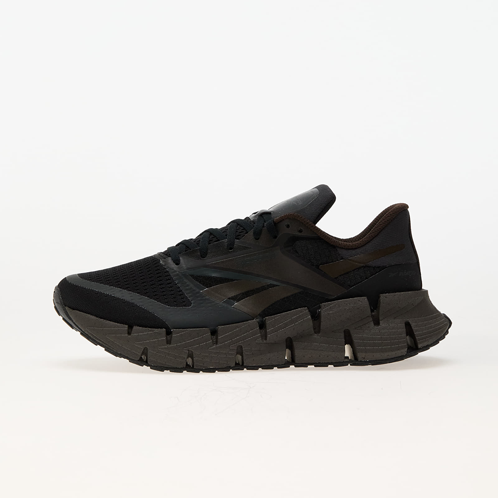 Pánské tenisky a boty Reebok Floatzig 1 Black/ Dark Matter/ Grey 6