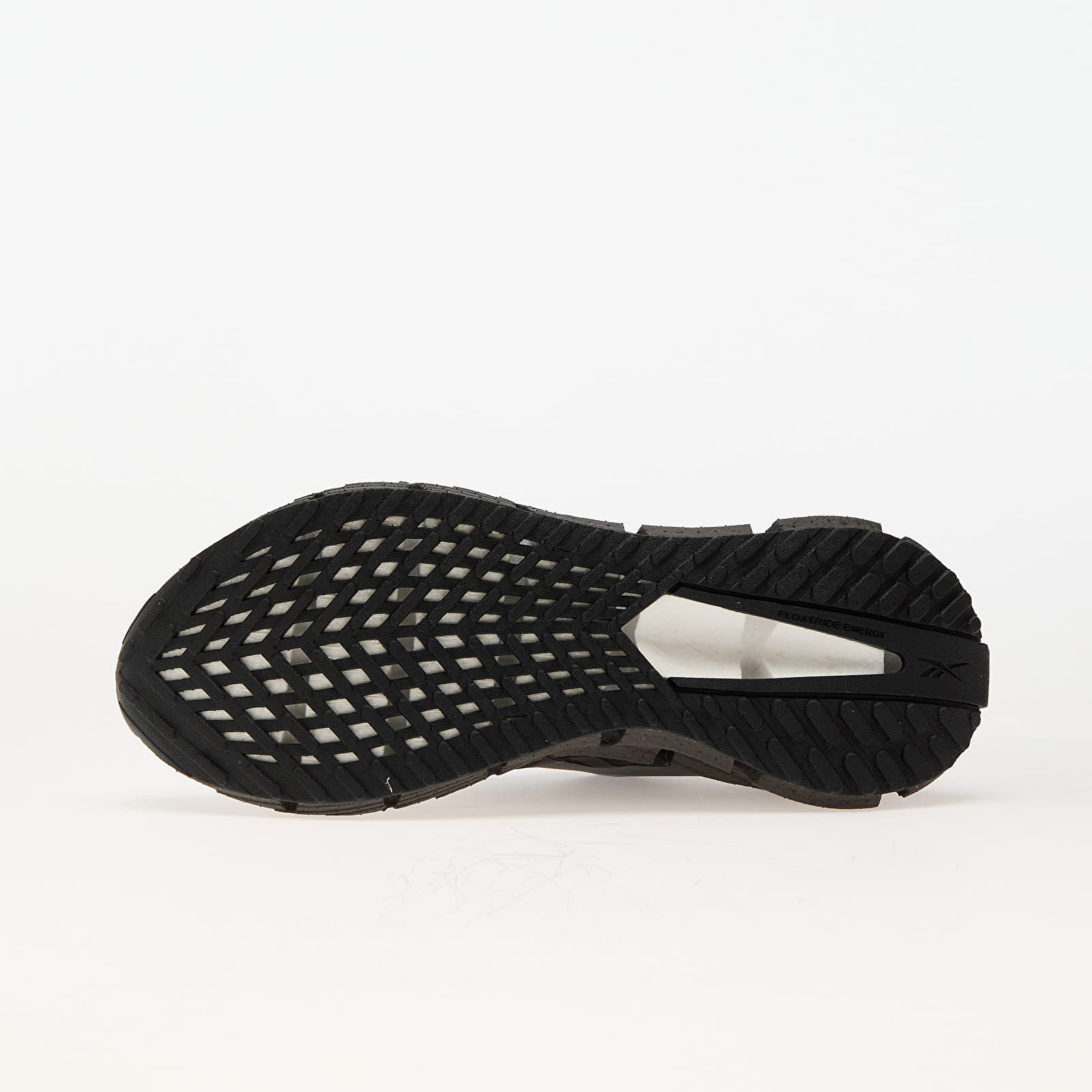 Pánské tenisky a boty Reebok Floatzig 1 Black/ Dark Matter/ Grey 6