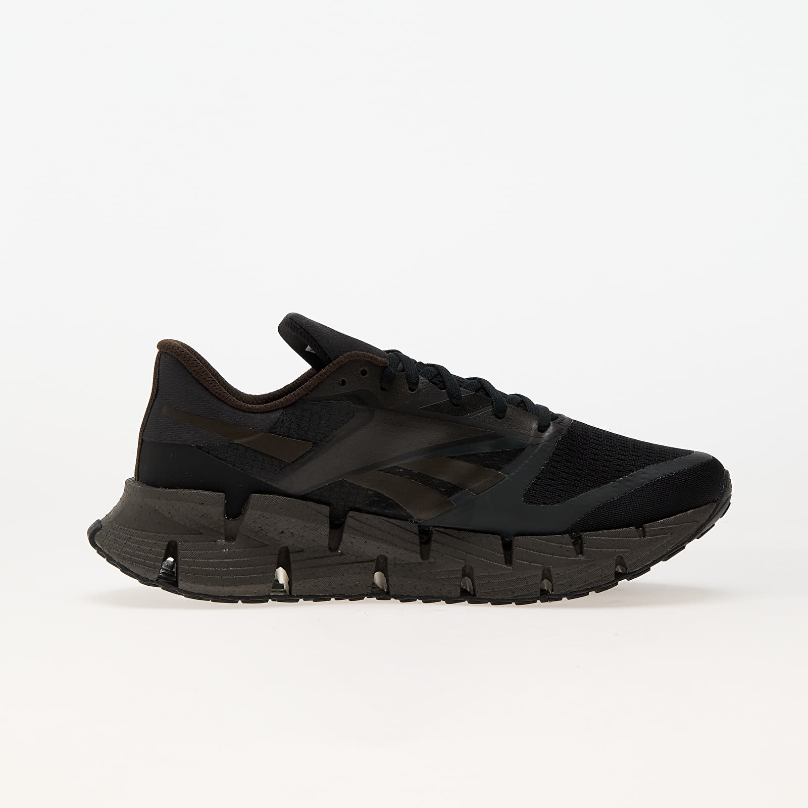 Pánské tenisky a boty Reebok Floatzig 1 Black/ Dark Matter/ Grey 6