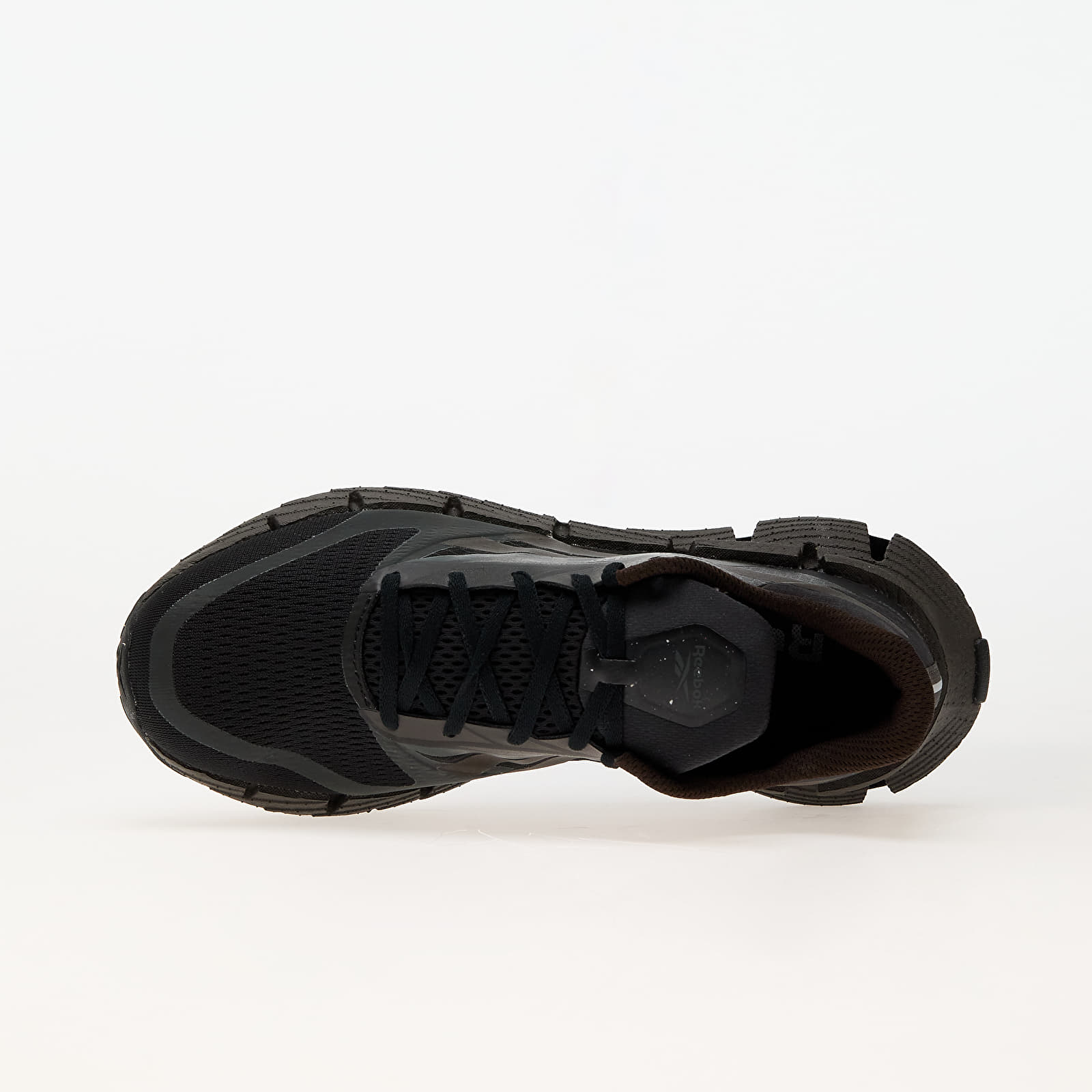 Pánské tenisky a boty Reebok Floatzig 1 Black/ Dark Matter/ Grey 6