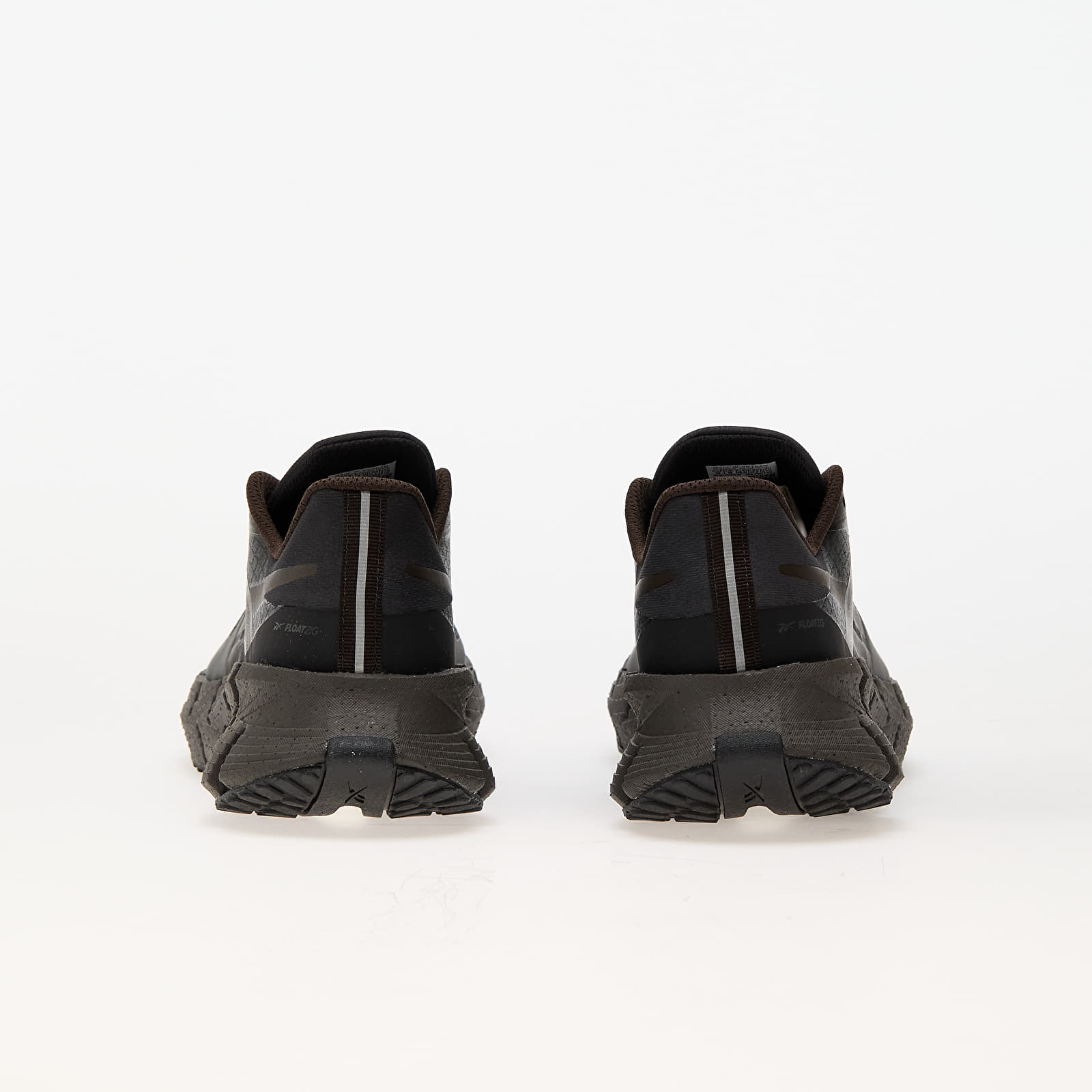 Pánské tenisky a boty Reebok Floatzig 1 Black/ Dark Matter/ Grey 6
