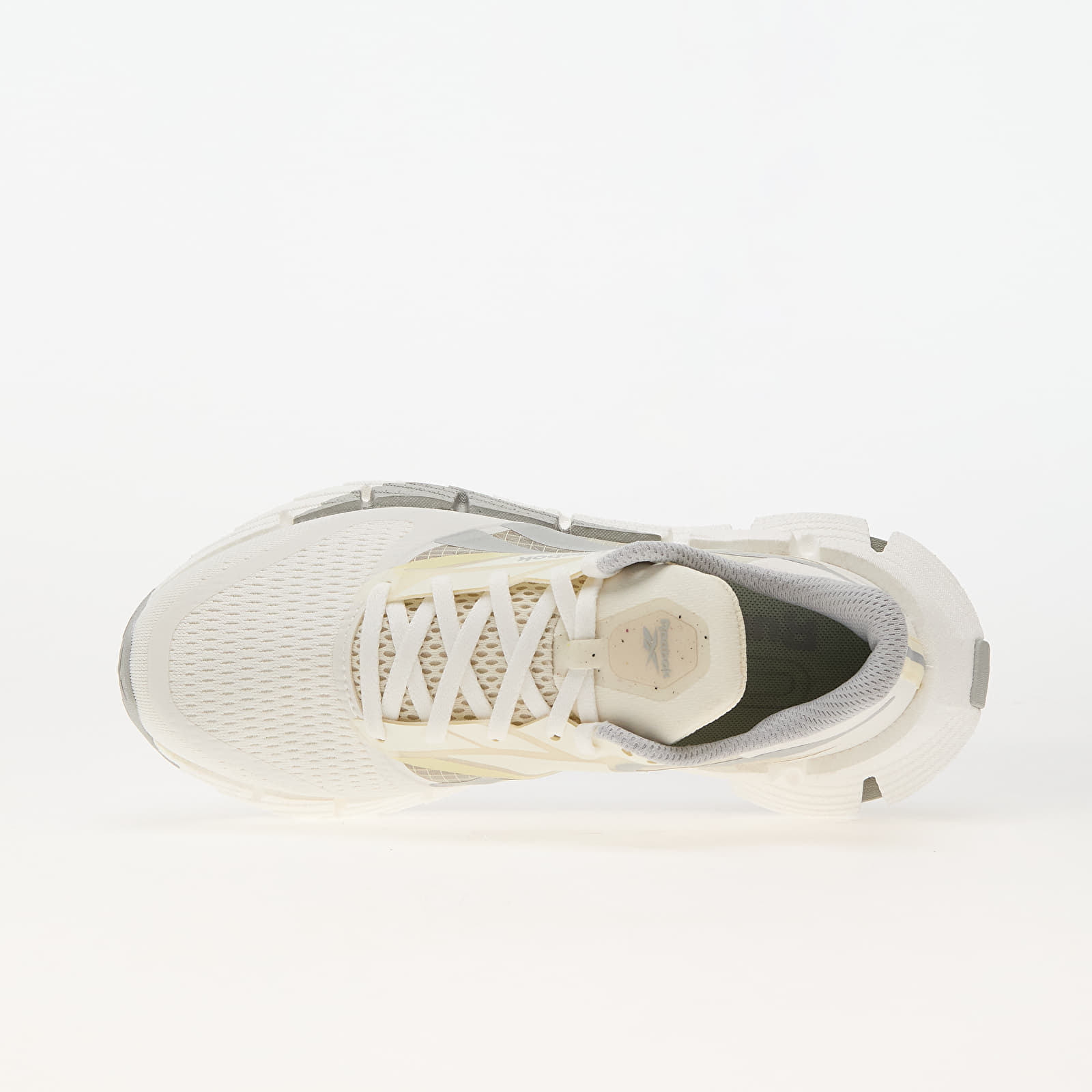 Dámské tenisky a boty Reebok Floatzig 1 Chalk/ Alabaster/ Grey1