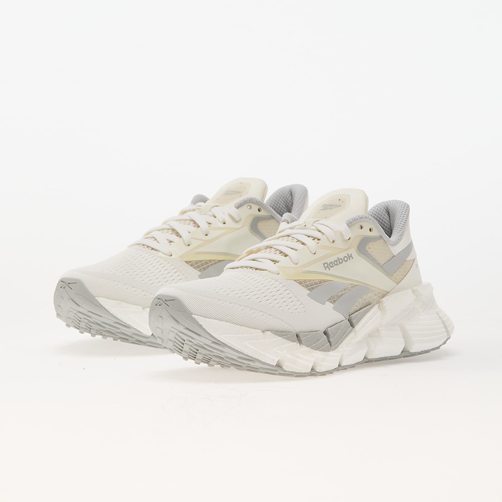 Dámské tenisky a boty Reebok Floatzig 1 Chalk/ Alabaster/ Grey1