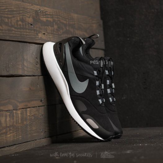 Nike air pegasus a/t black outlet