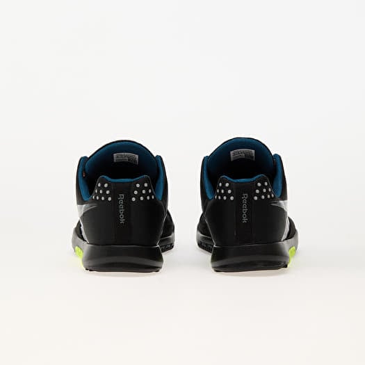 Men s shoes Reebok Nano 2.0 Black Digital Coral Lime Footshop