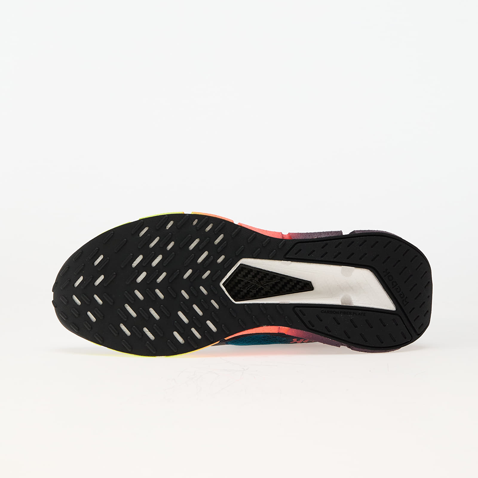 Pánské tenisky a boty Reebok Floatzig X1 Escape Blue/ Lime/ Coral