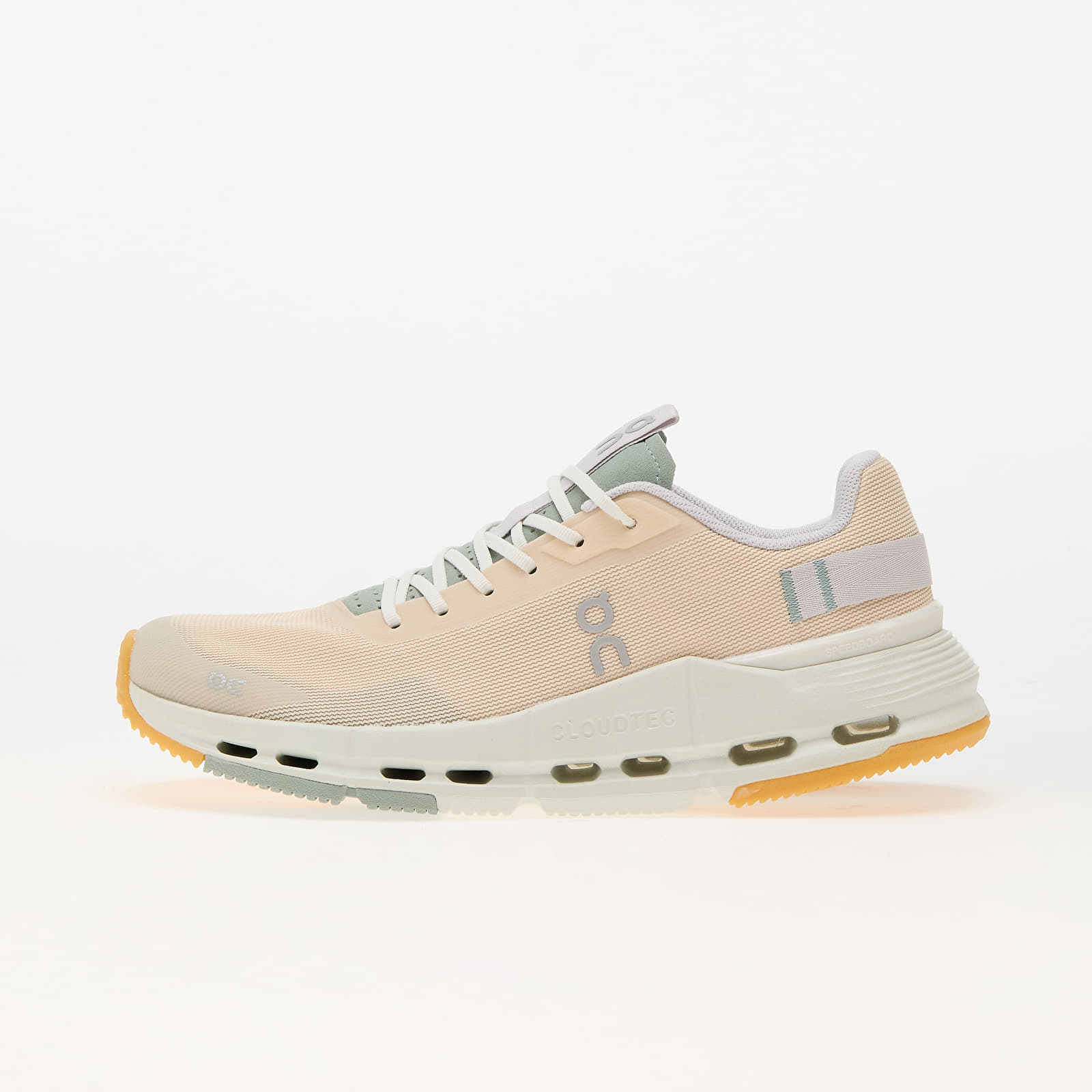 Women's shoes On W Cloudnova Form 2 Dew/ Mineral