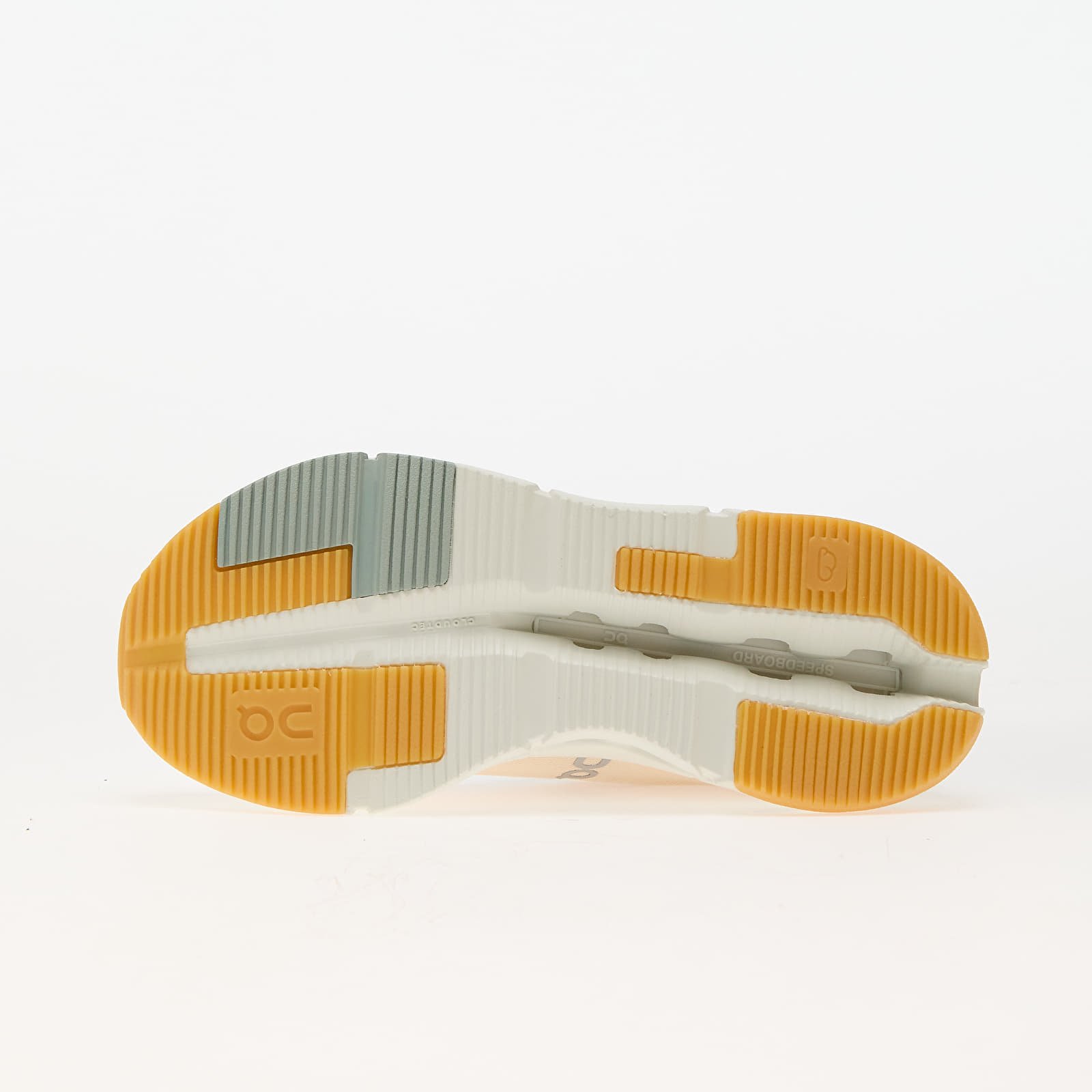Women's shoes On W Cloudnova Form 2 Dew/ Mineral